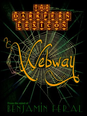 cover image of The Darkfern Lexicon Book 1